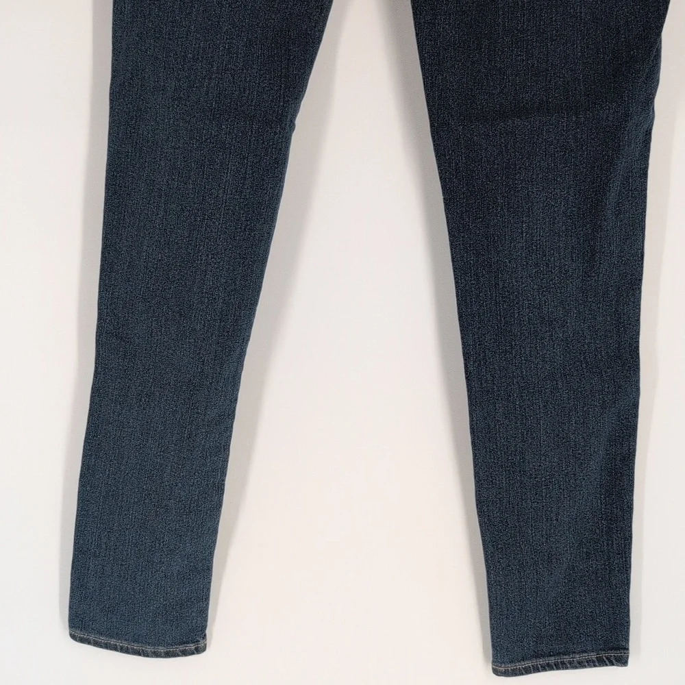 Arizona super skinny leg jegging size 16 regular new !